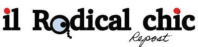 Il Radical Chic – Periodico Settimanale